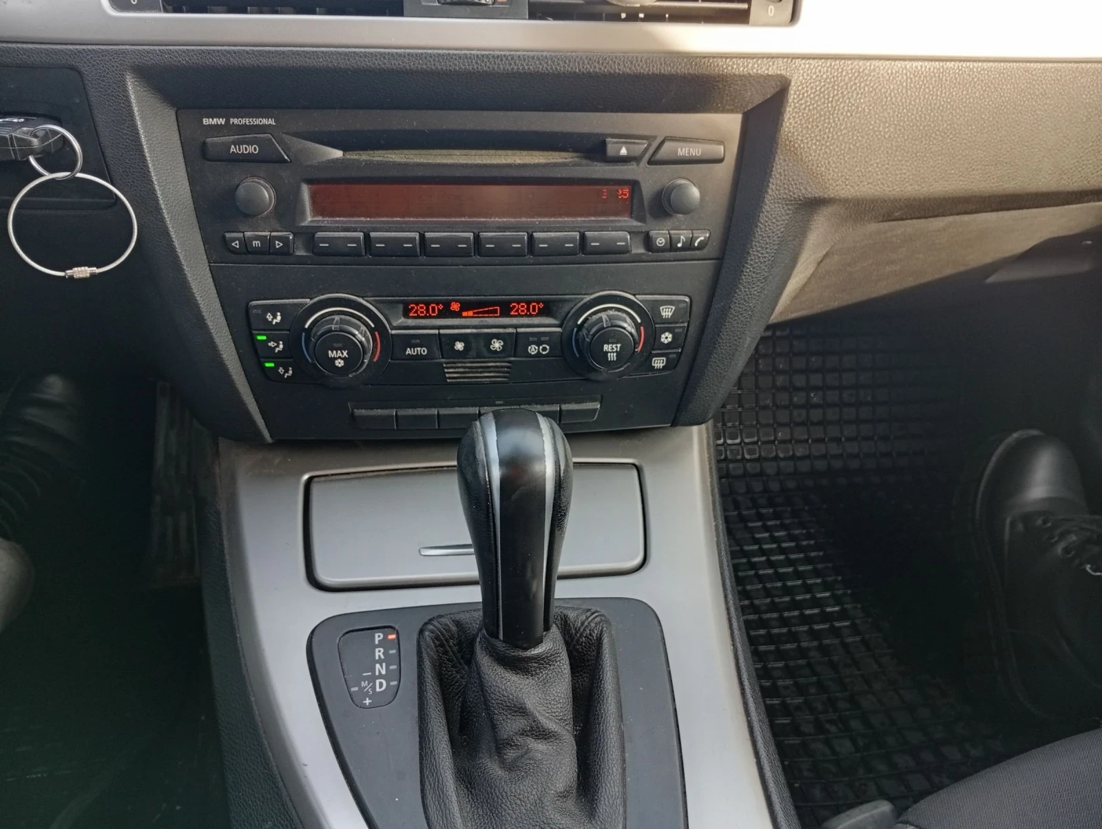 BMW 330 E91 330d X-DRIVE | Mobile.bg � ����������� 13