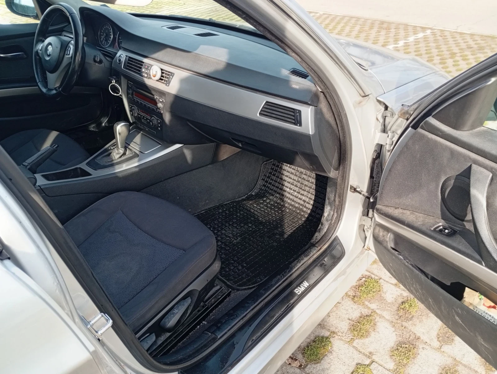 BMW 330 E91 330d X-DRIVE | Mobile.bg � ����������� 10