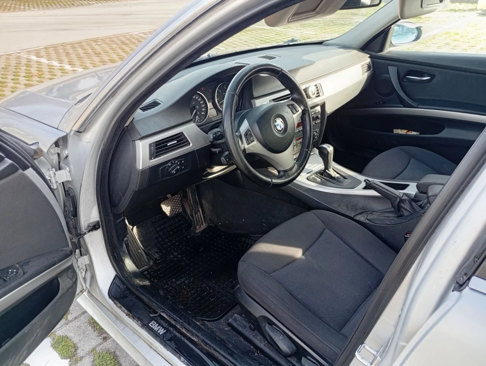 BMW 330 E91 330d X-DRIVE | Mobile.bg � ����������� 9
