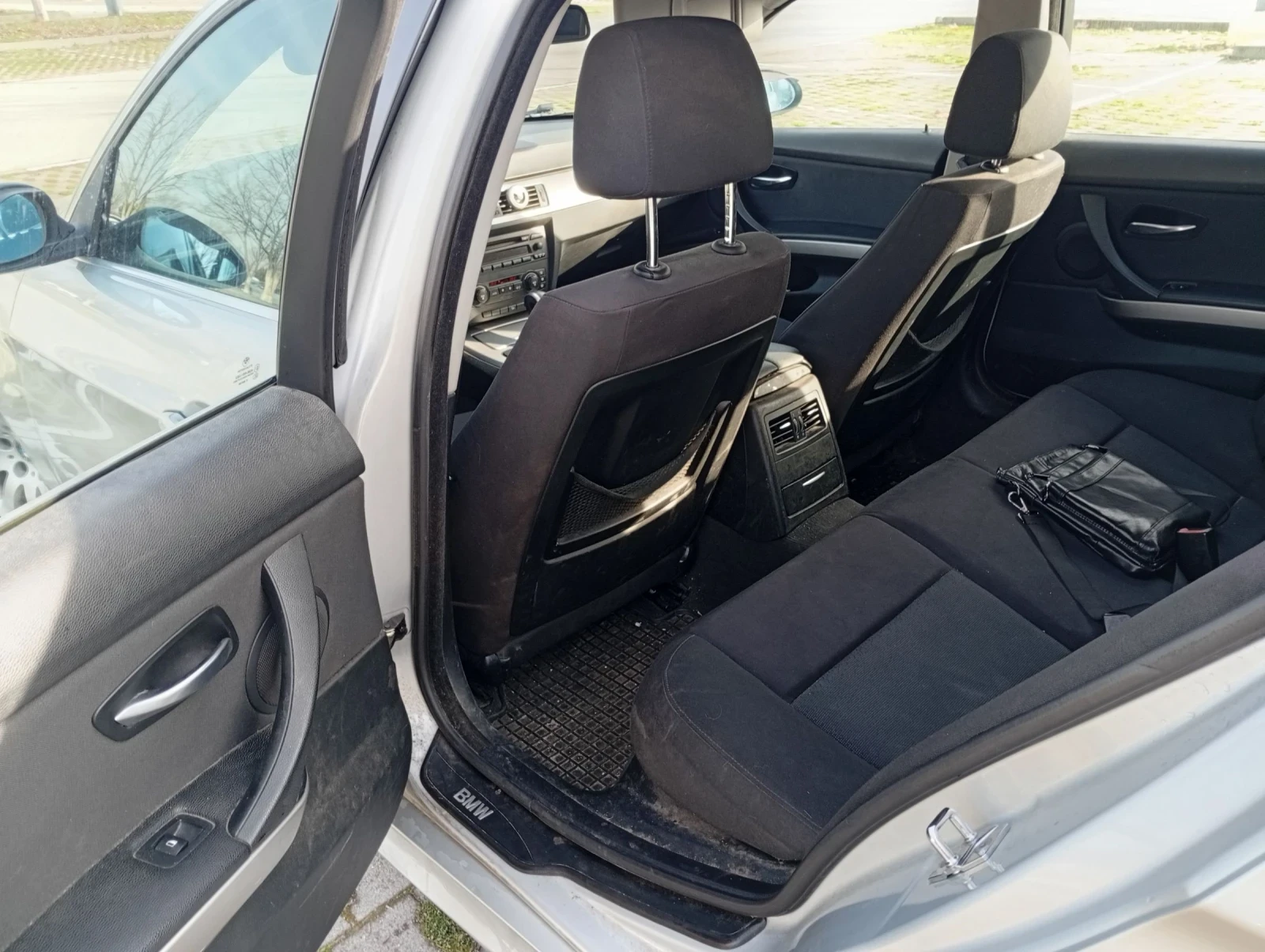 BMW 330 E91 330d X-DRIVE | Mobile.bg � ����������� 11