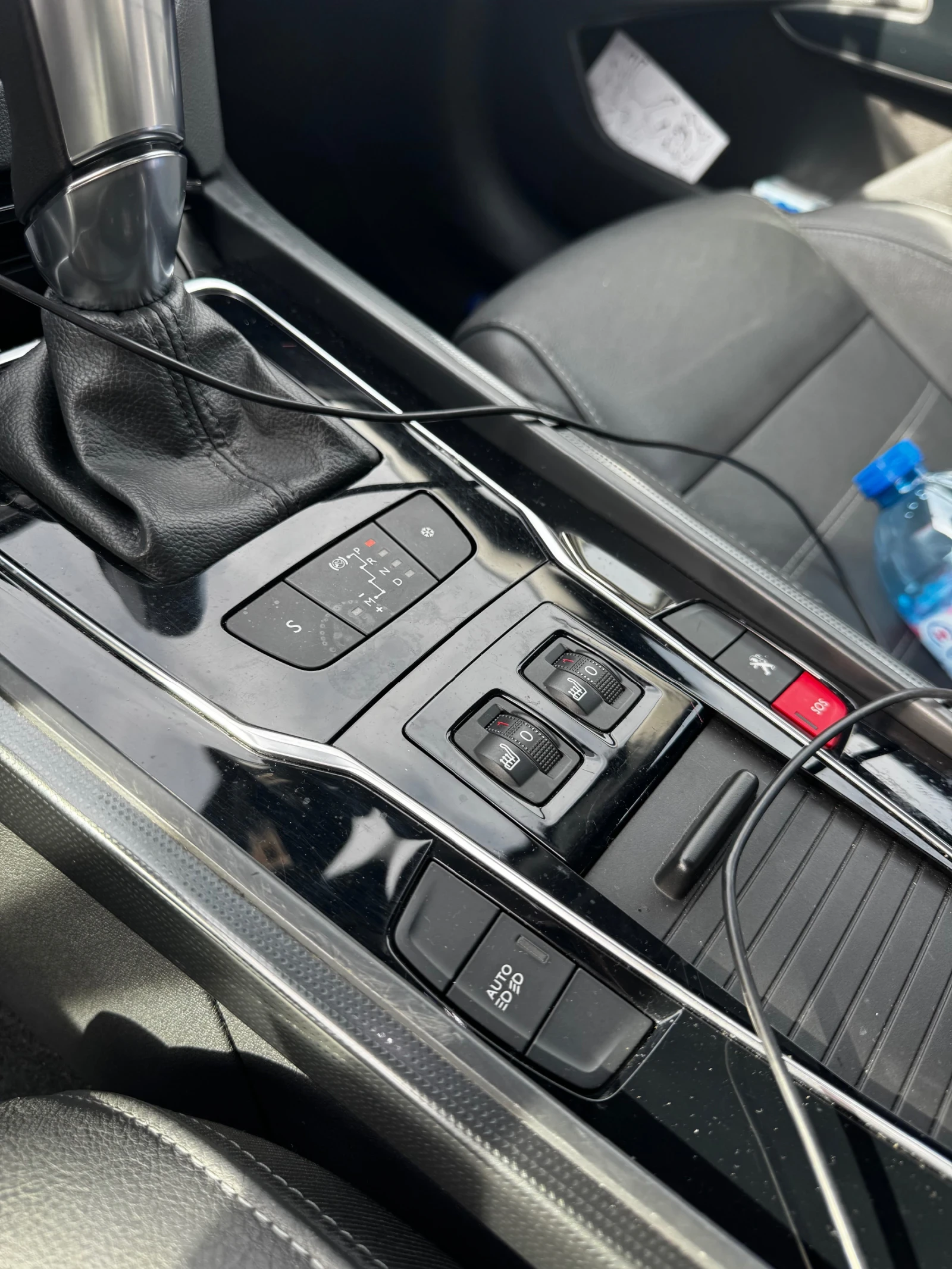 Peugeot 508 Blue HDi - изображение 5