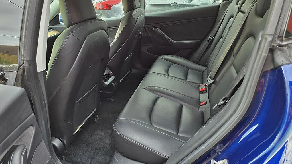 Tesla Model 3 * ���� ������* ���� �� �� * �������� ������� *  | Mobile.bg � ����������� 12