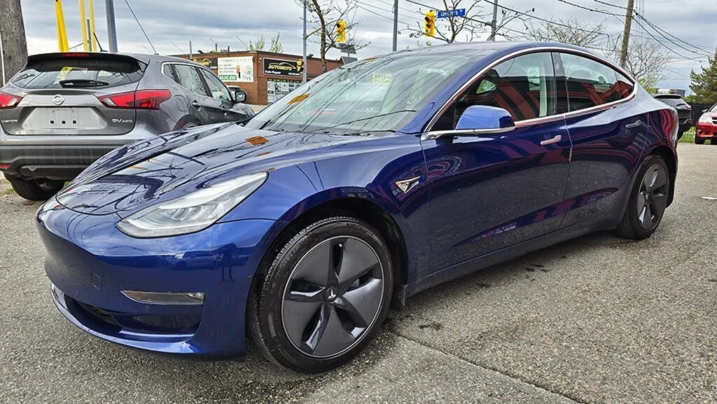 Tesla Model 3 * ���� ������* ���� �� �� * �������� ������� *  | Mobile.bg � ����������� 1