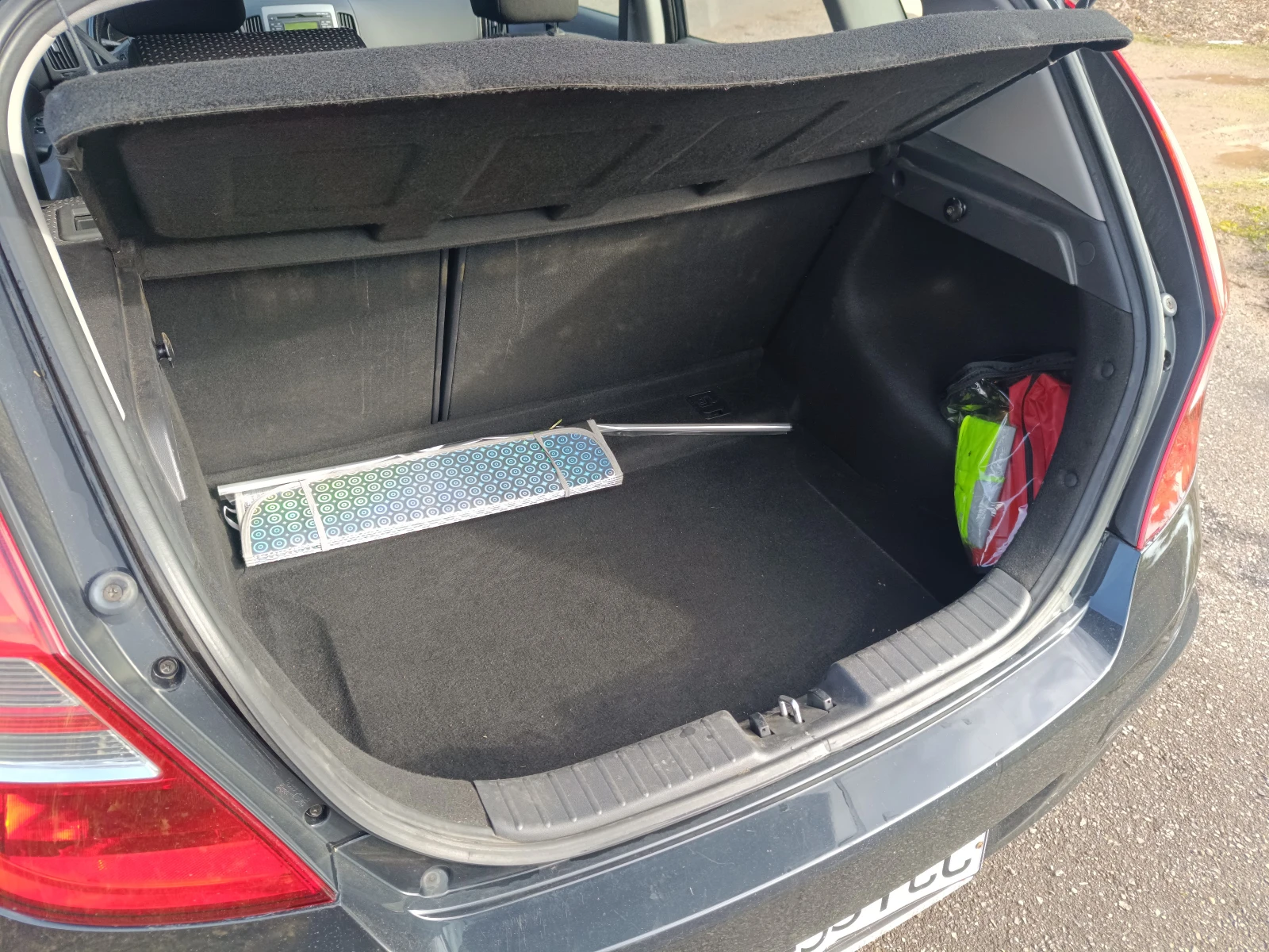 Hyundai I30 1.4I | Mobile.bg � ����������� 11