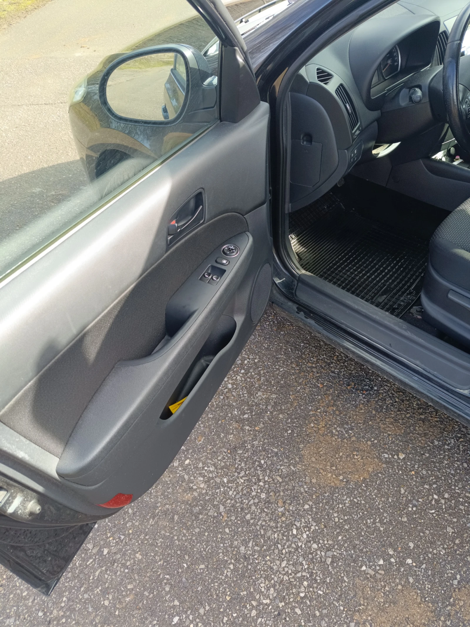 Hyundai I30 1.4I - изображение 7