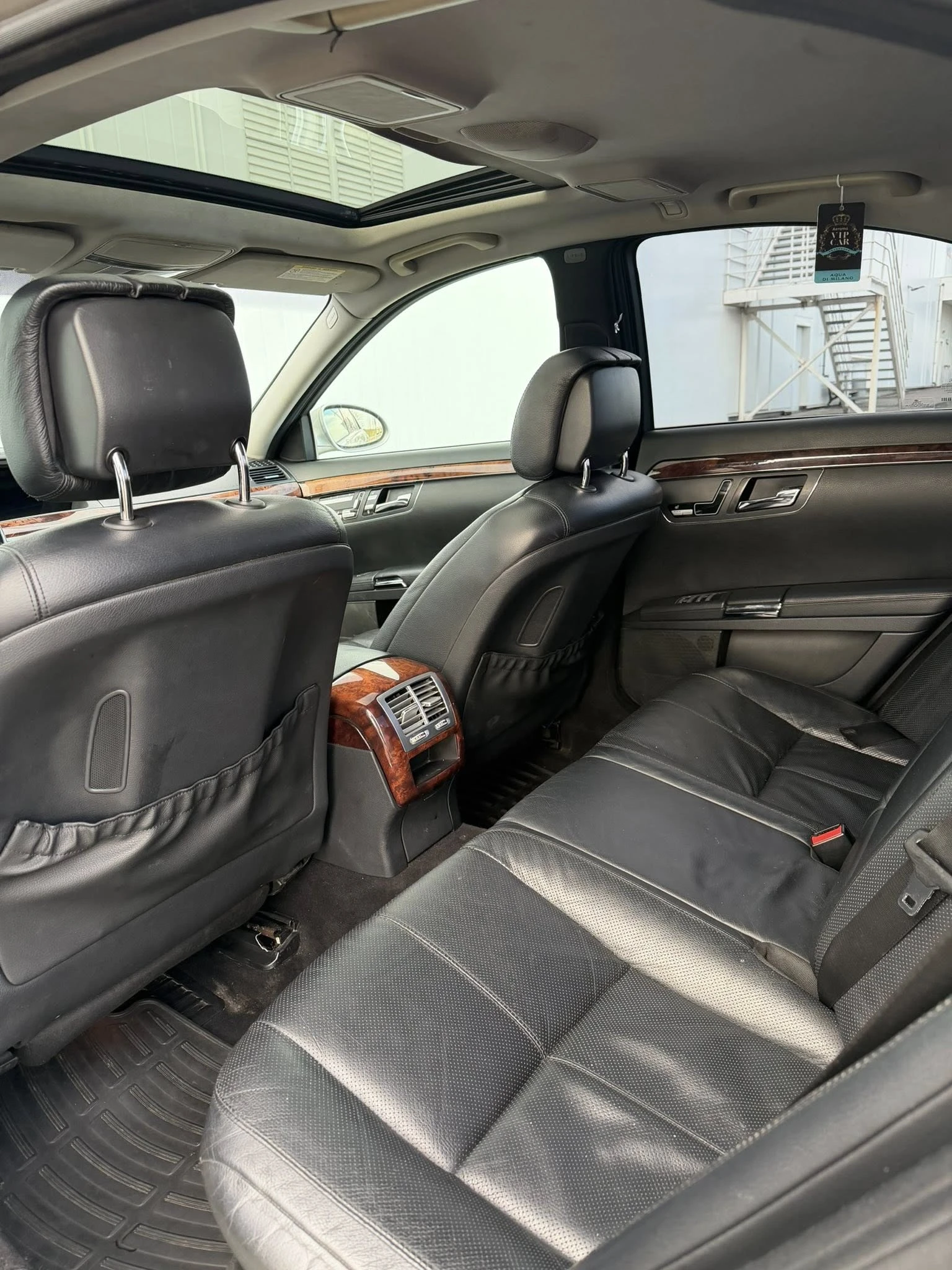 Mercedes-Benz S 320 | Mobile.bg � ����������� 12