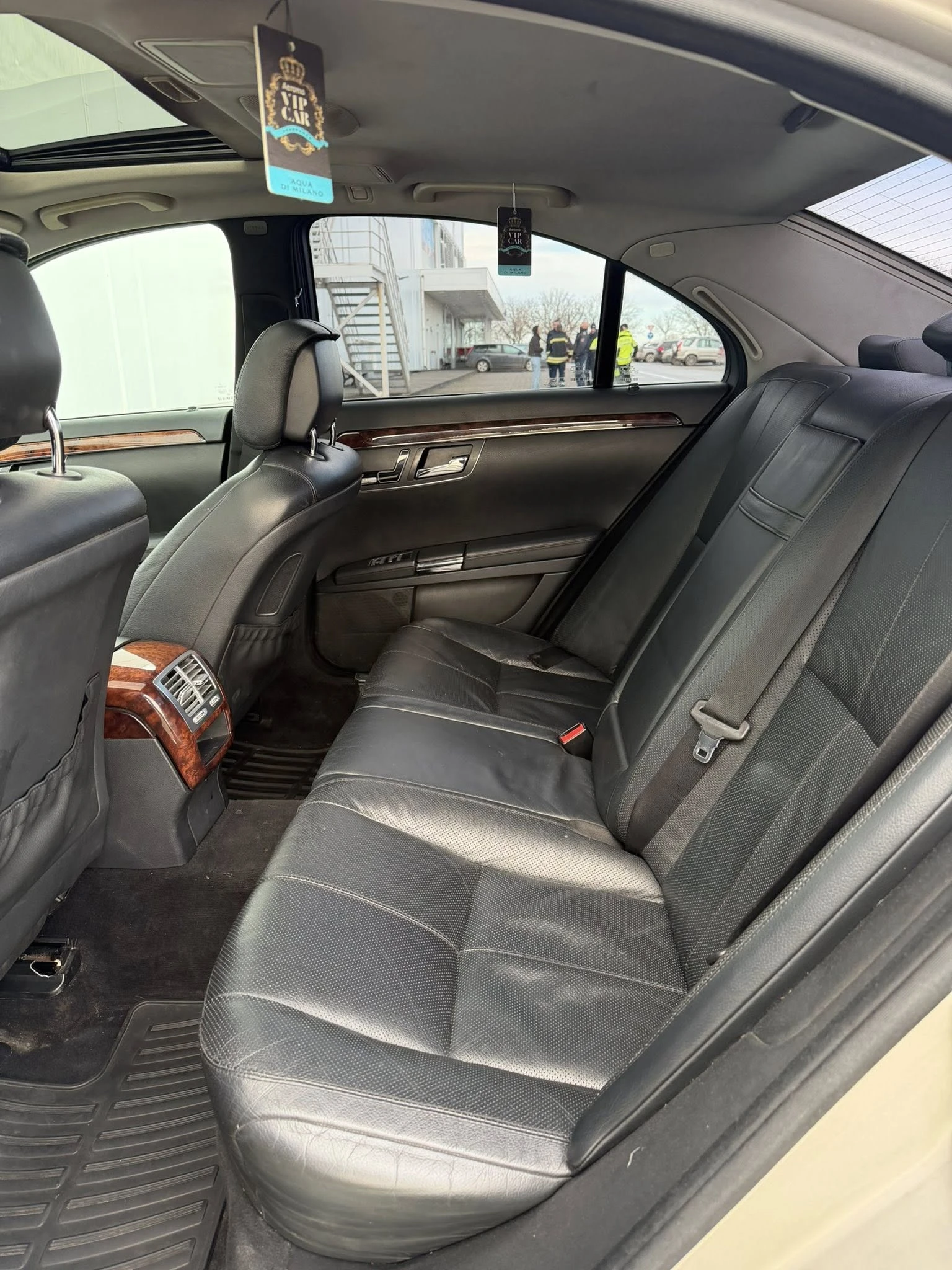 Mercedes-Benz S 320 | Mobile.bg � ����������� 6