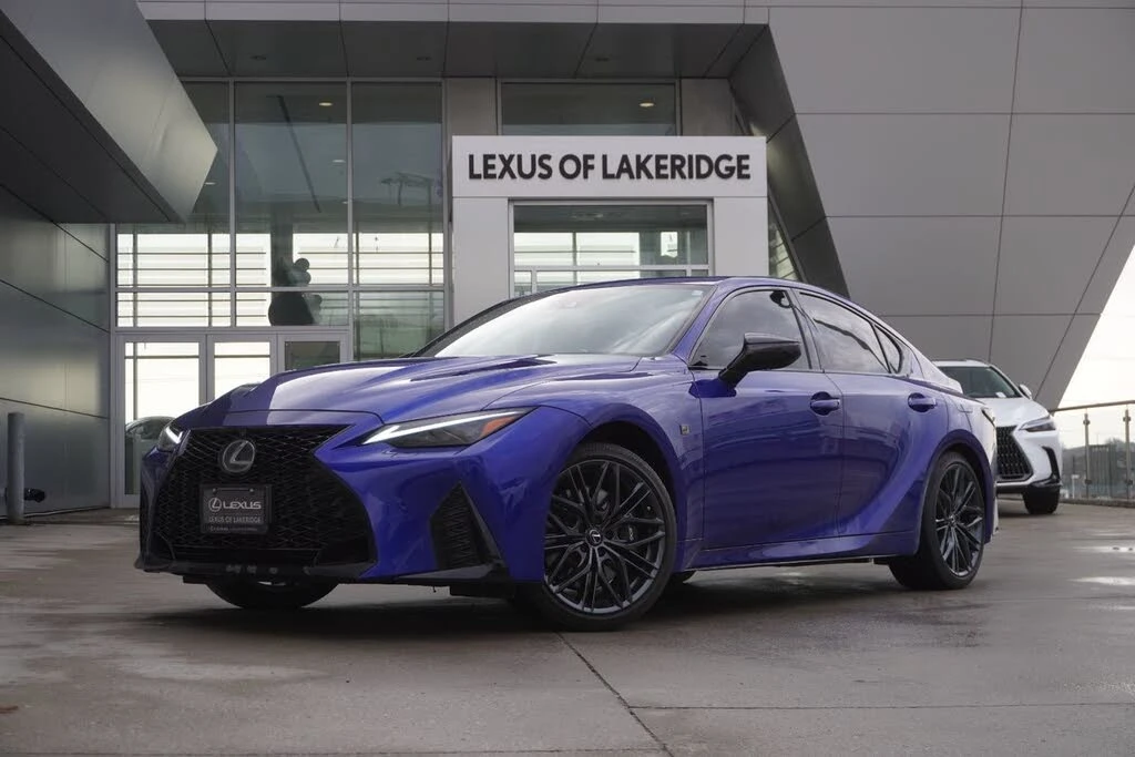 Lexus IS F 500* F Sport* Performance* ����������* (���� �� �� | Mobile.bg � ����������� 1