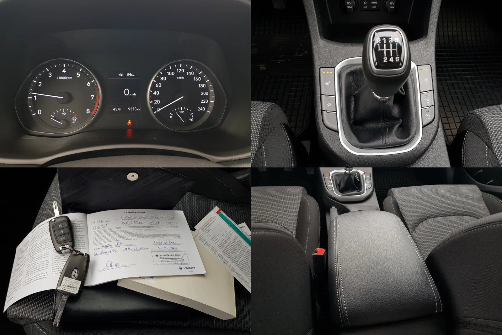 Hyundai I30 ������ 9318 �� !!! ������ | Mobile.bg � ����������� 14