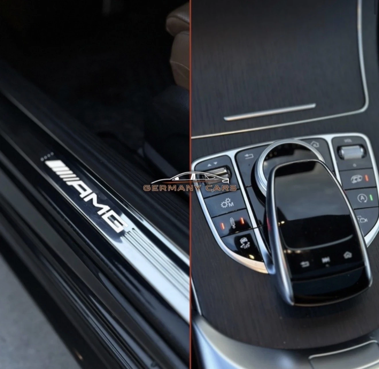 Mercedes-Benz C 43 AMG FACELIFT | Mobile.bg � ����������� 13