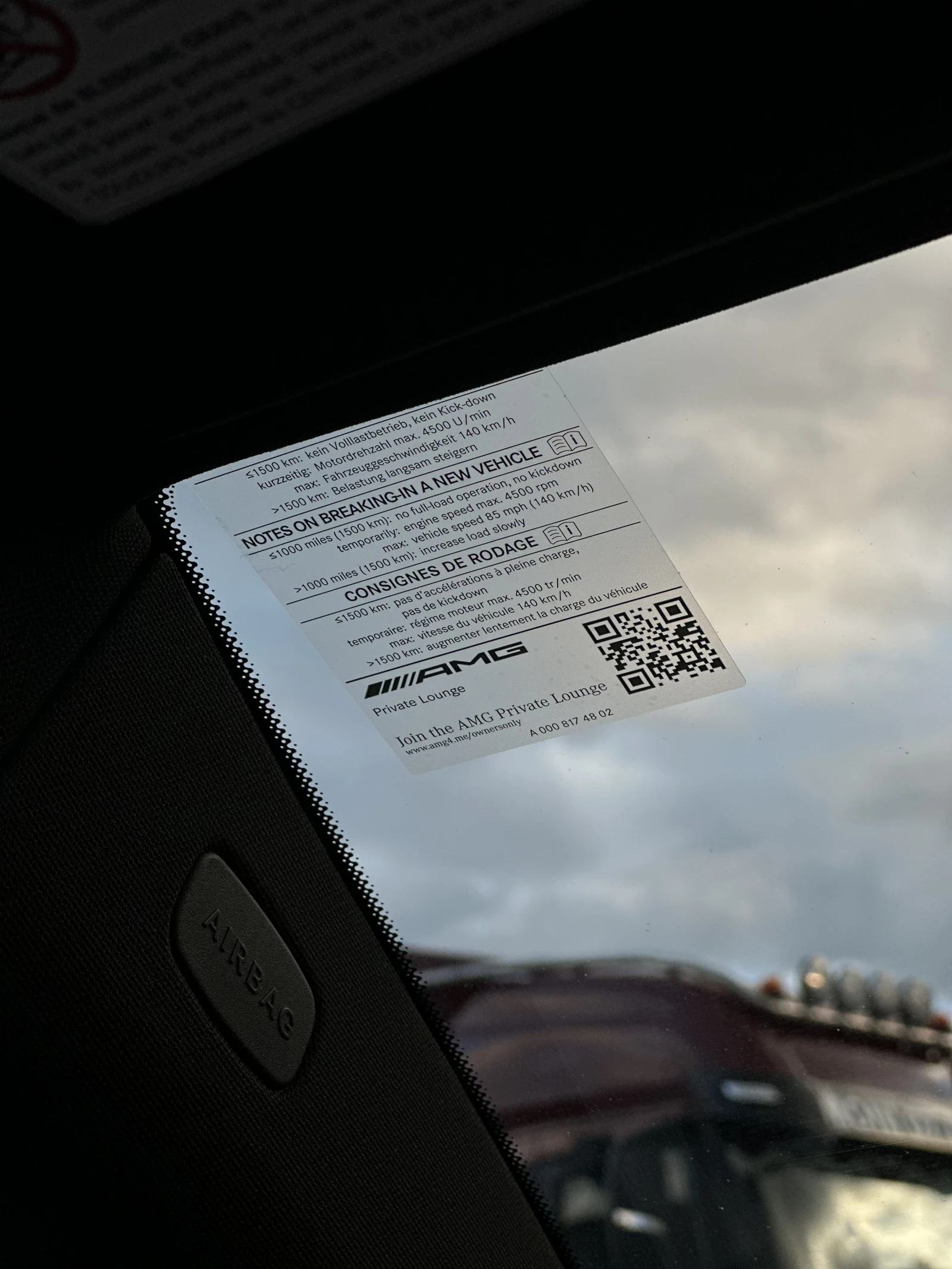 Mercedes-Benz C 43 AMG FACELIFT, снимка 16 - Автомобили и джипове - 53760603