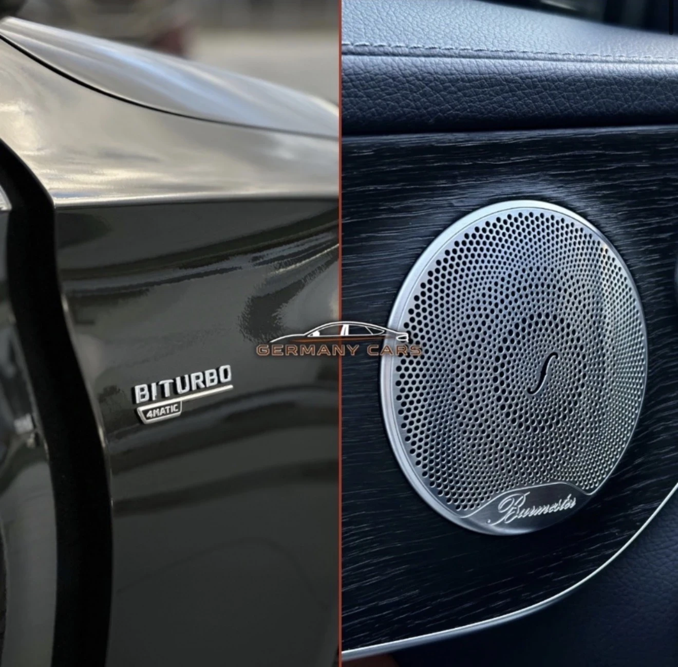 Mercedes-Benz C 43 AMG FACELIFT | Mobile.bg � ����������� 12