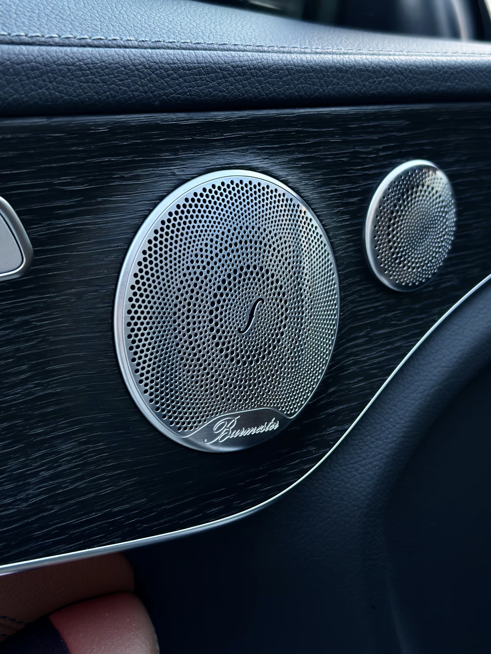 Mercedes-Benz C 43 AMG FACELIFT, снимка 12 - Автомобили и джипове - 53760603