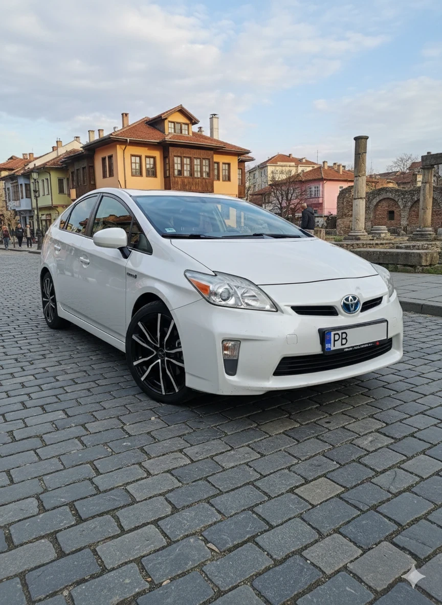 Toyota Prius | Mobile.bg � ����������� 1