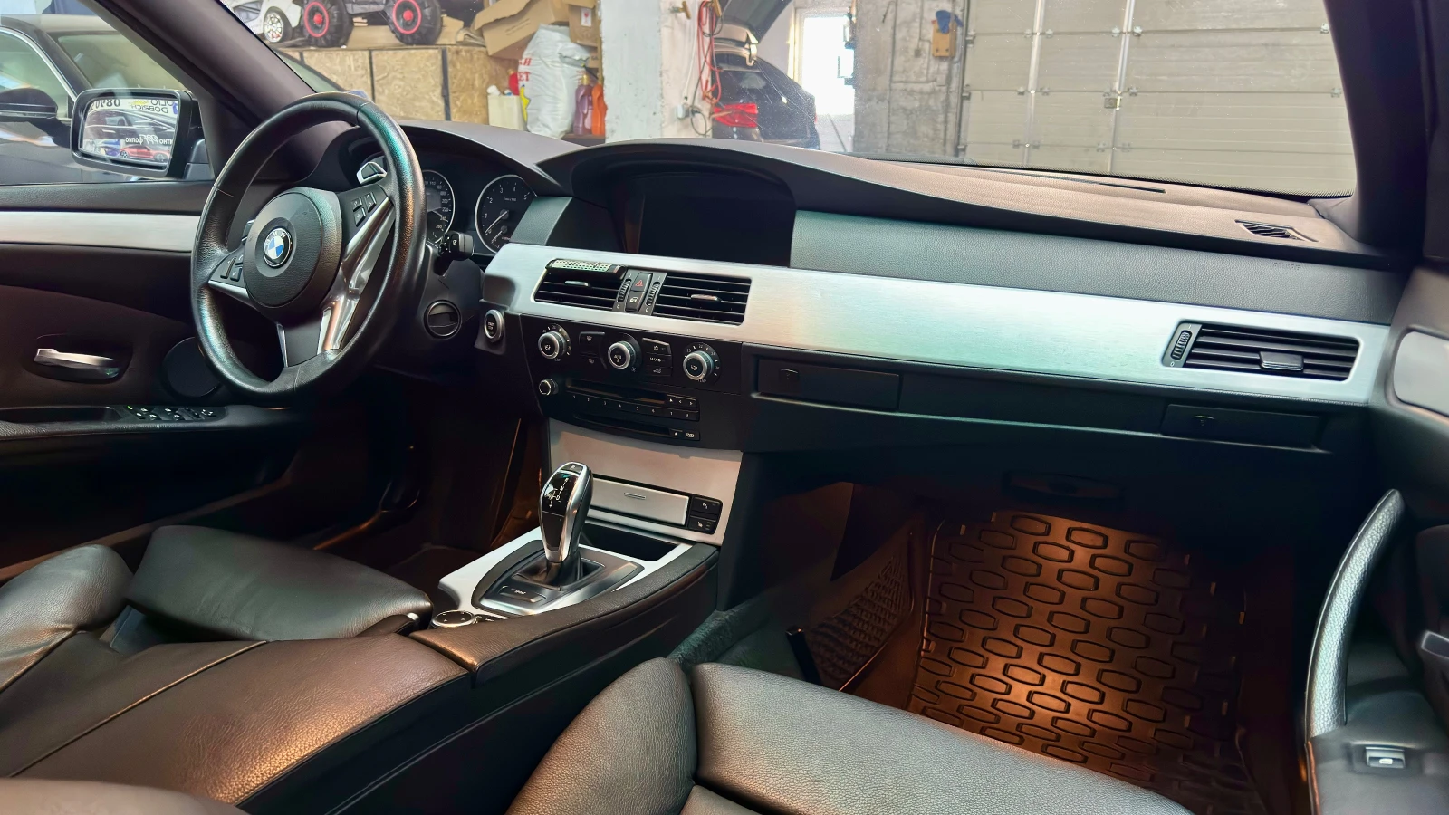 BMW 530 | Mobile.bg � ����������� 11