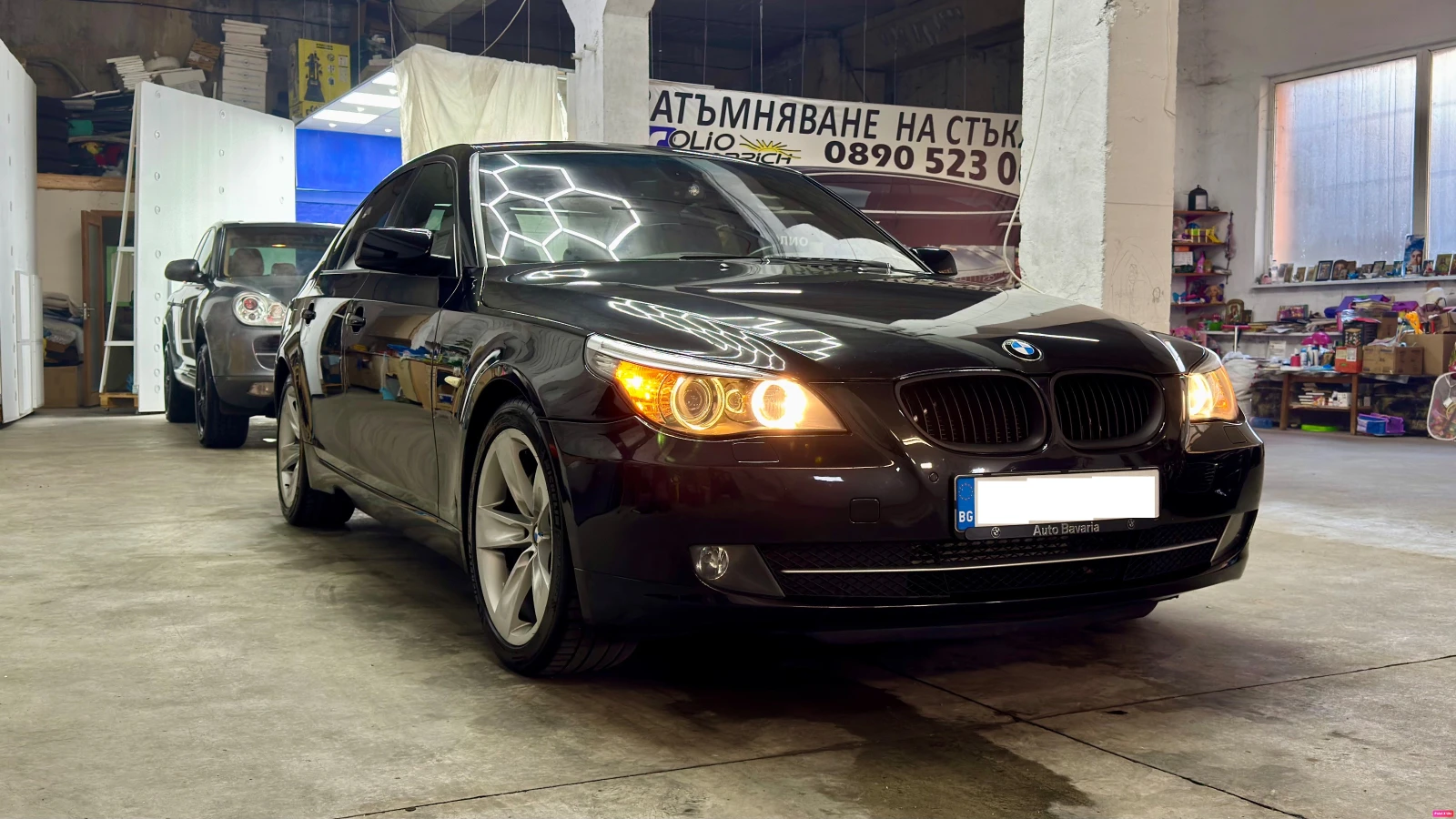 BMW 530 | Mobile.bg � ����������� 3