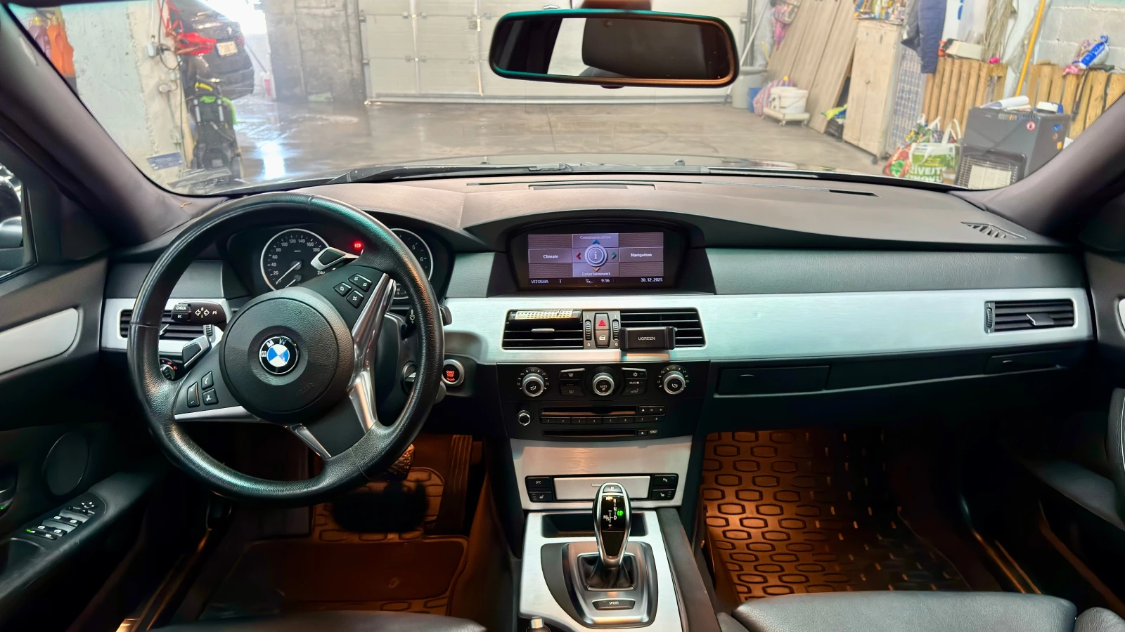 BMW 530 | Mobile.bg � ����������� 8