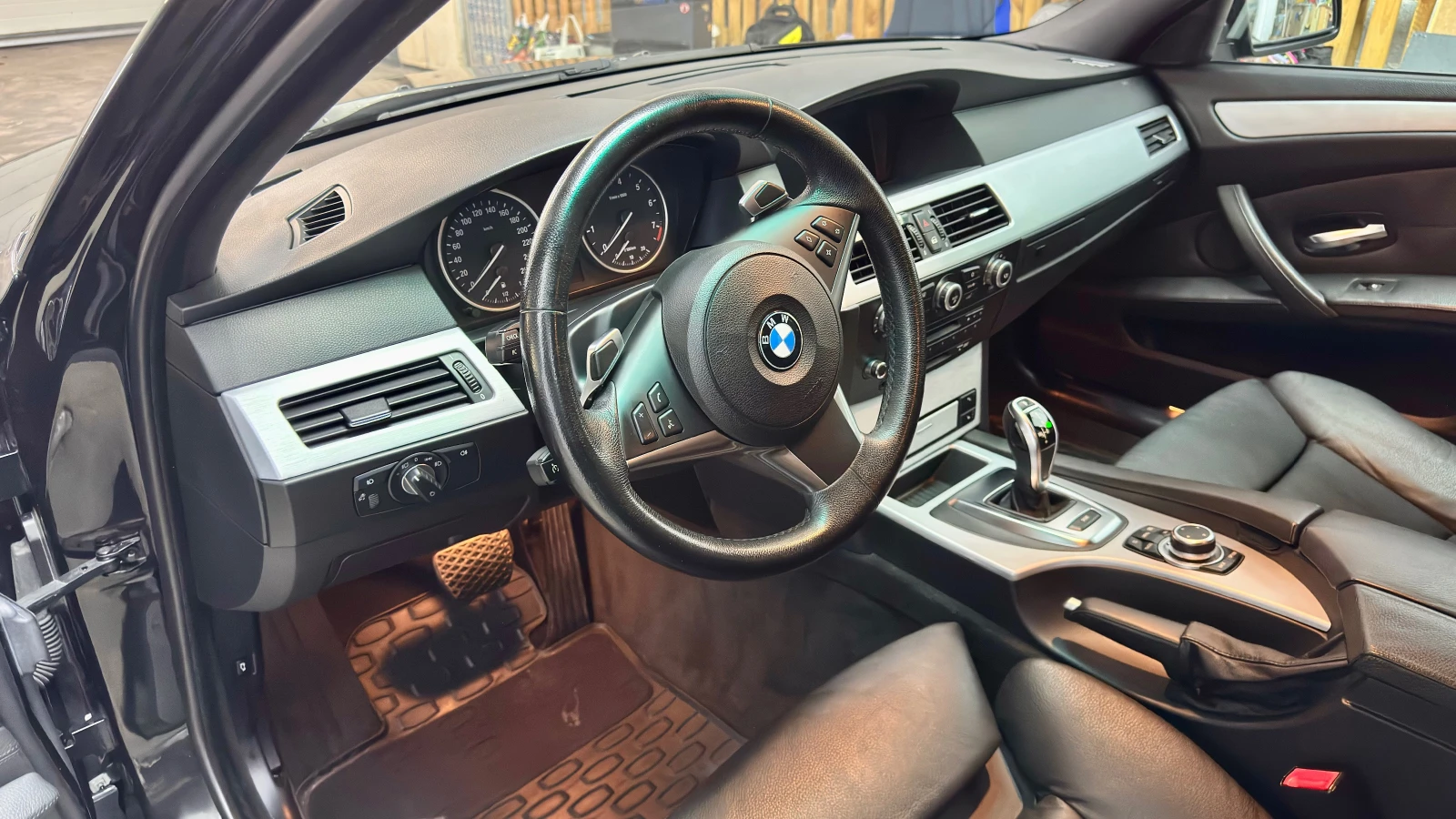 BMW 530 | Mobile.bg � ����������� 10