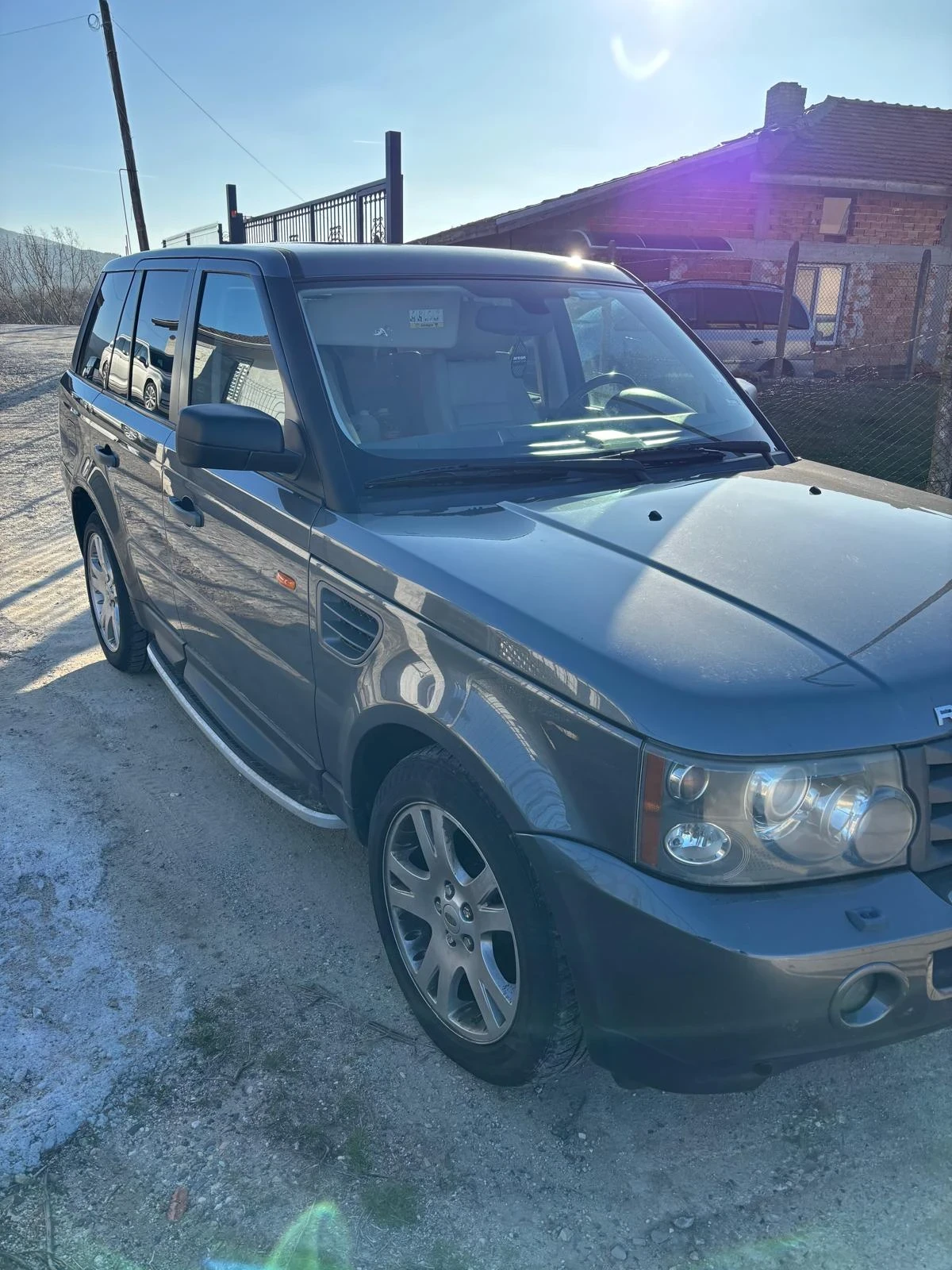 Rover 216  - изображение 4