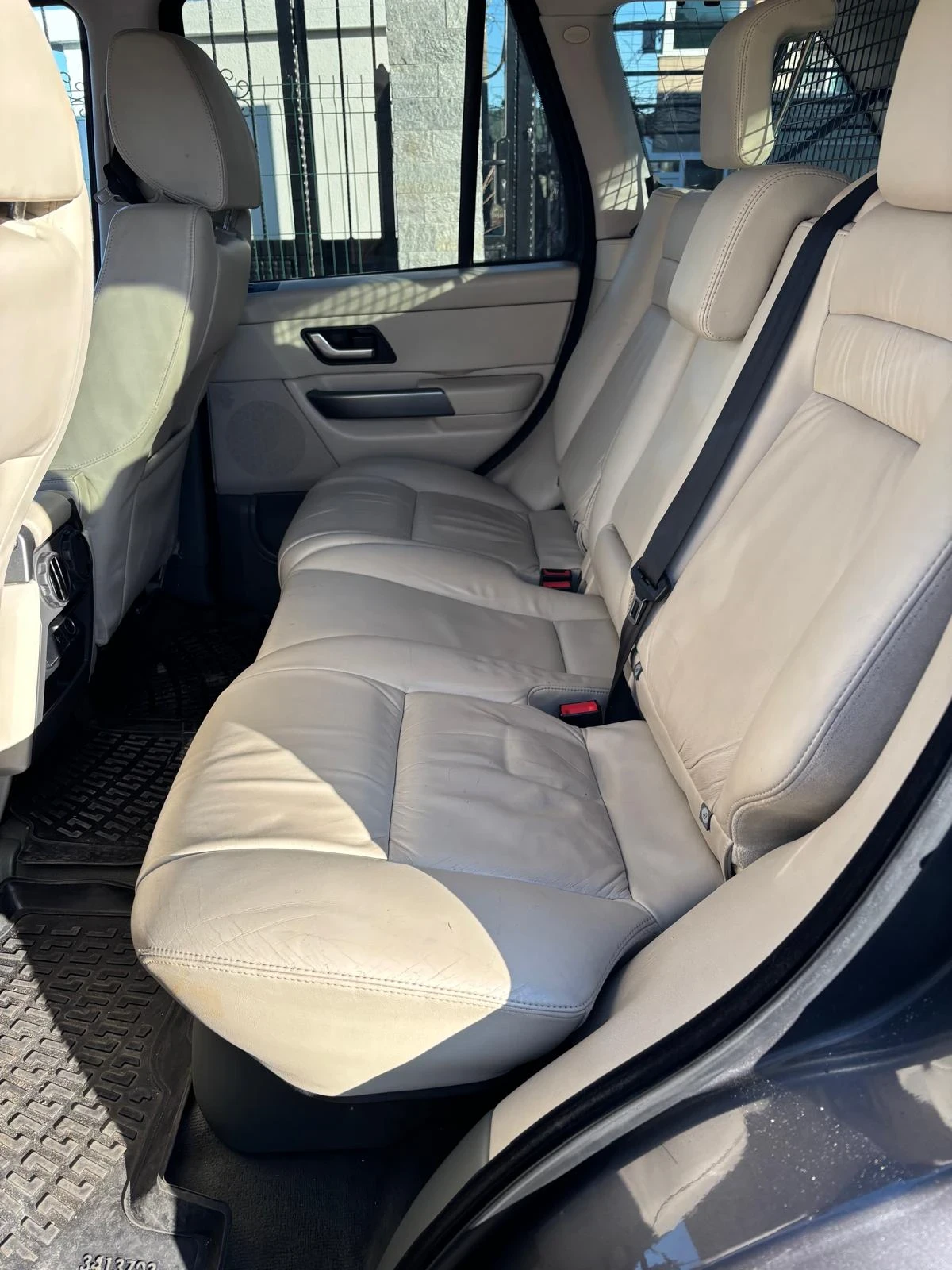 Rover 216  - изображение 8