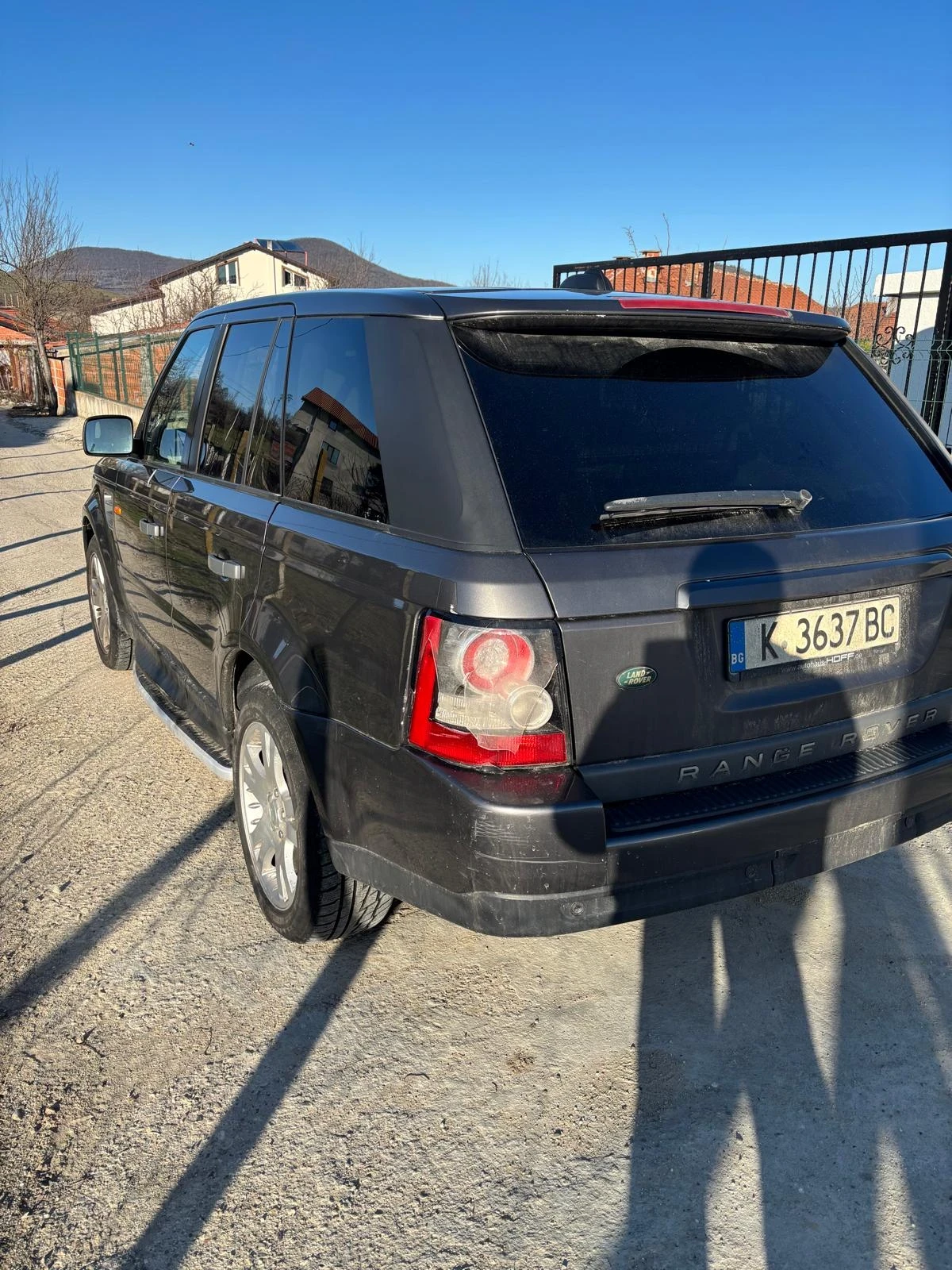 Rover 216  - изображение 5