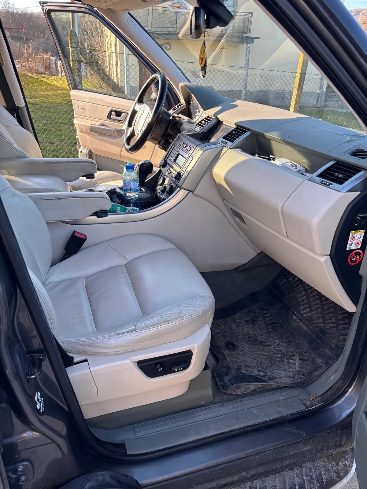 Rover 216  - изображение 9