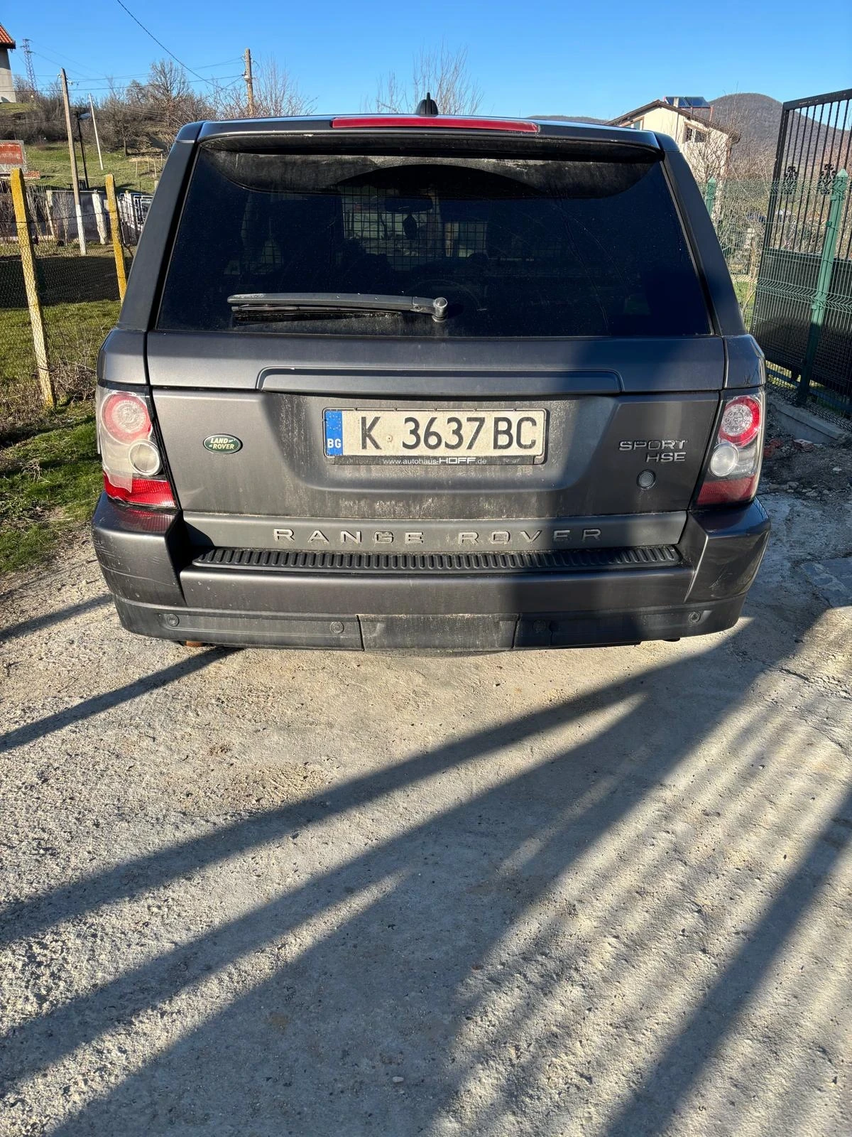 Rover 216  - изображение 3