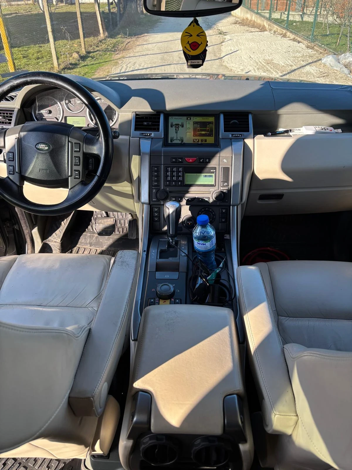 Rover 216  - изображение 10