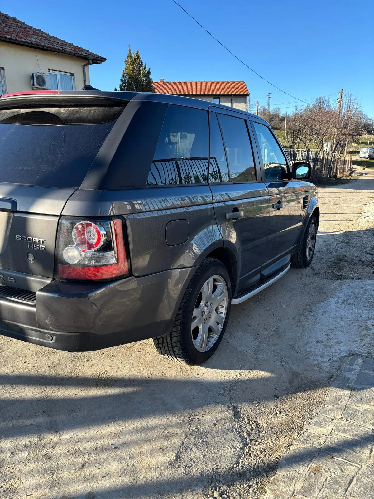 Rover 216  - изображение 7