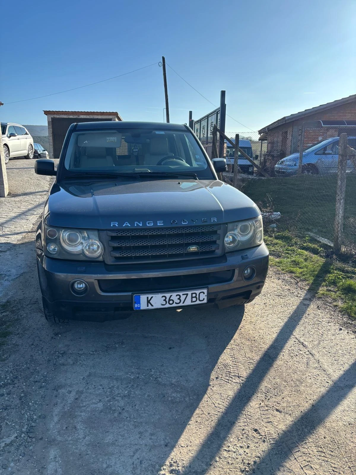 Rover 216  - изображение 2