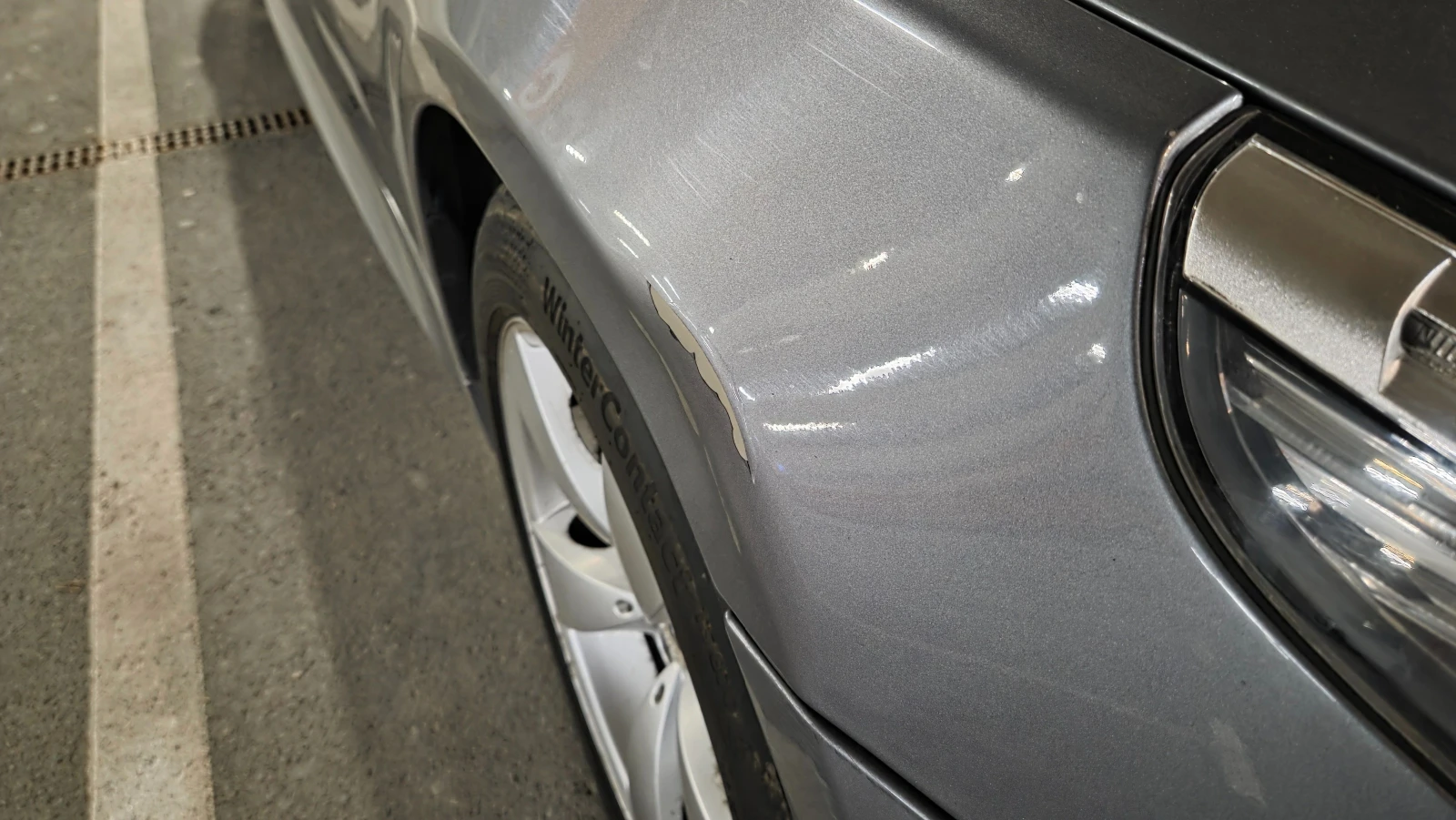 BMW 535 d, снимка 16 - Автомобили и джипове - 53692563