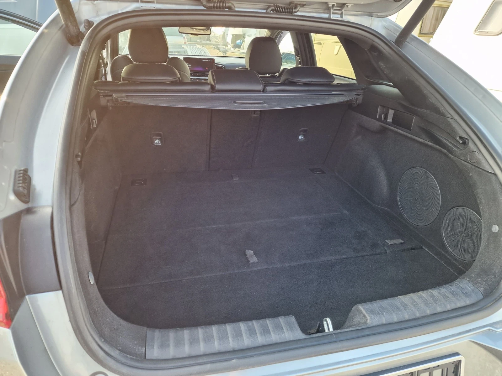 Kia Pro ceed GT Line  | Mobile.bg � ����������� 12