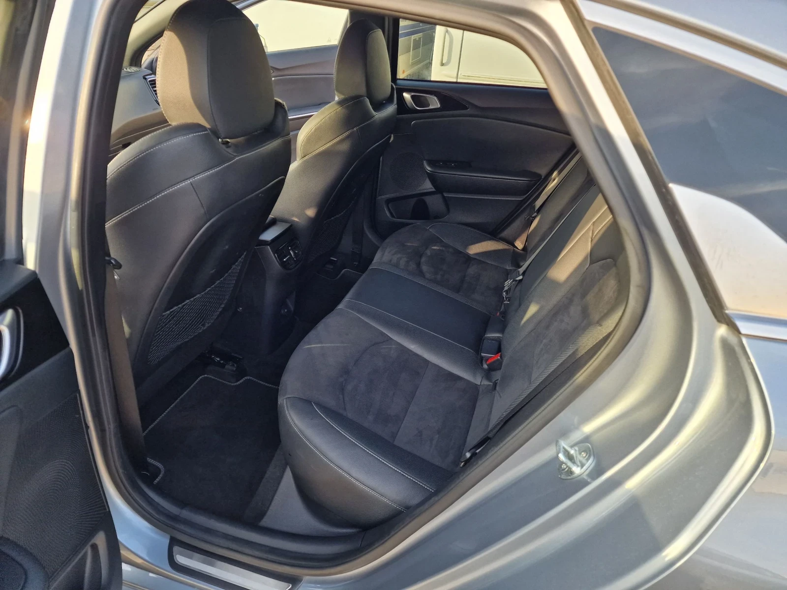 Kia Pro ceed GT Line  | Mobile.bg � ����������� 11