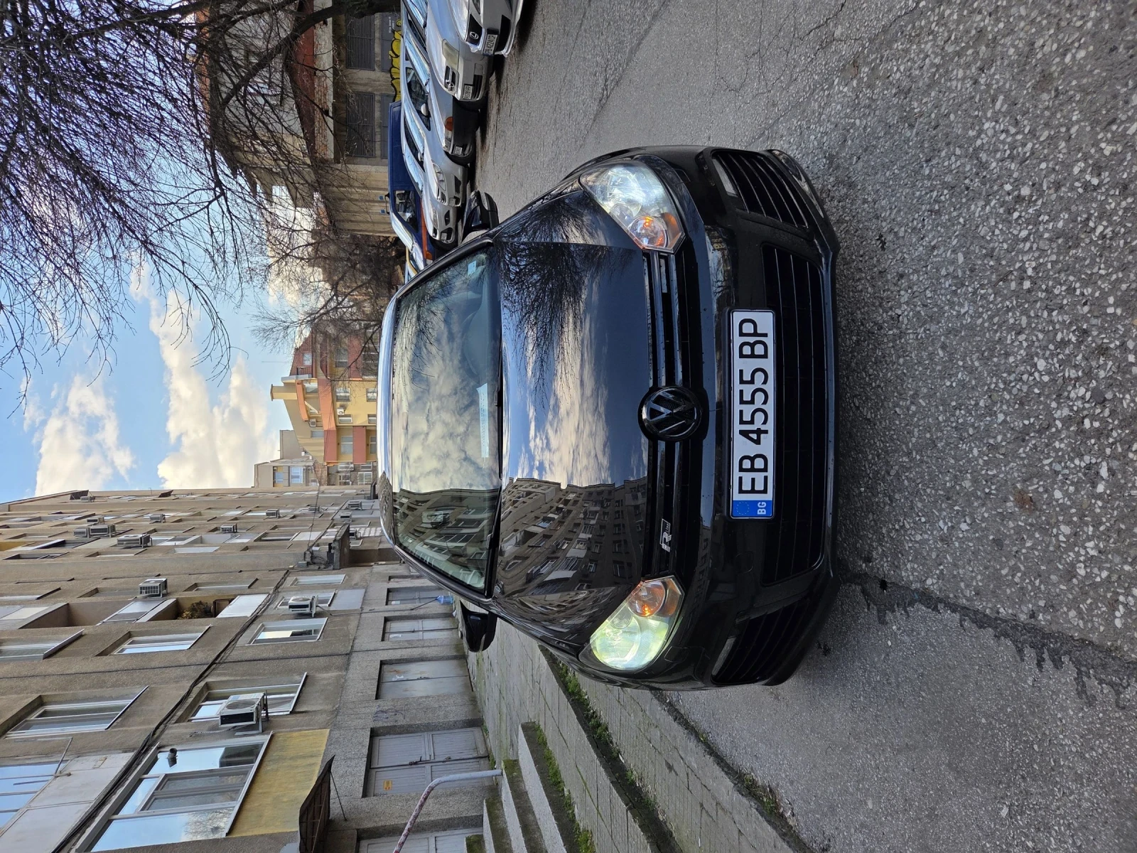 VW Golf, снимка 2 - Автомобили и джипове - 53826356