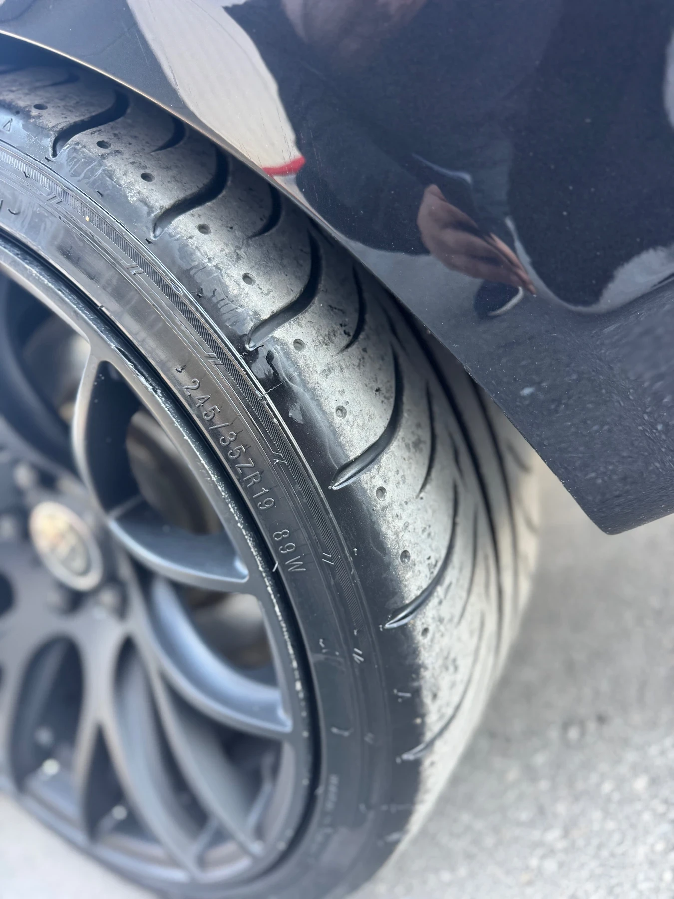 BMW 335 335d 286hp M-Pack, снимка 13 - Автомобили и джипове - 53866196