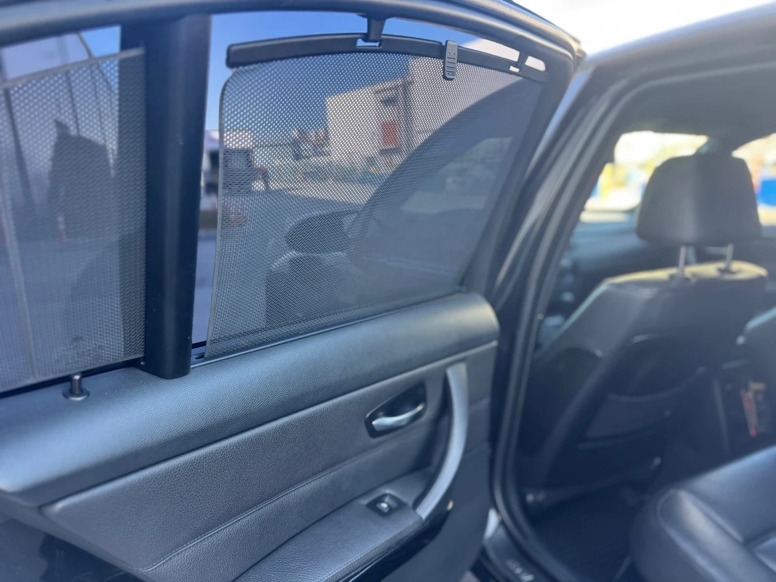 BMW 335 335d 286hp M-Pack, снимка 11 - Автомобили и джипове - 53866196