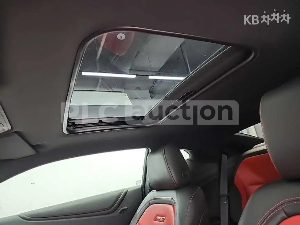 Chevrolet Camaro 6.2 SS, снимка 9 - Автомобили и джипове - 54196442