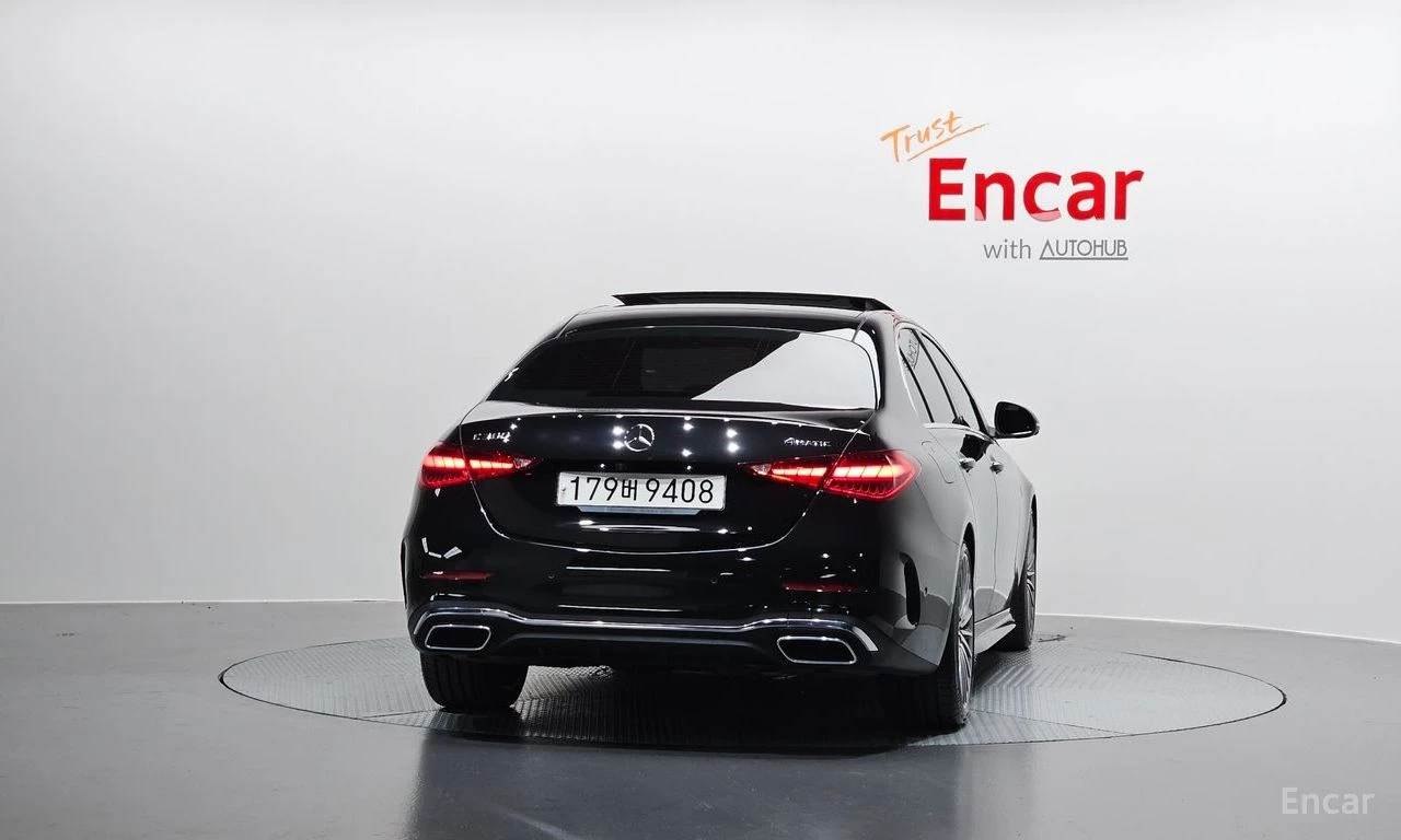 Mercedes-Benz C 300 4MATIC* AMG-LINE* DISTRONIC* 360CAM* HEAD-UP* PANO | Mobile.bg � ����������� 4