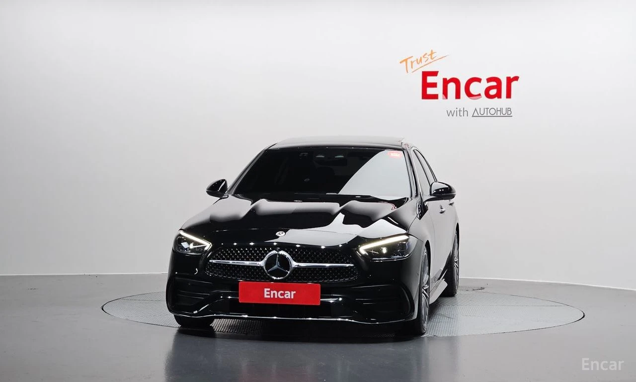 Mercedes-Benz C 300 4MATIC* AMG-LINE* DISTRONIC* 360CAM* HEAD-UP* PANO | Mobile.bg � ����������� 2
