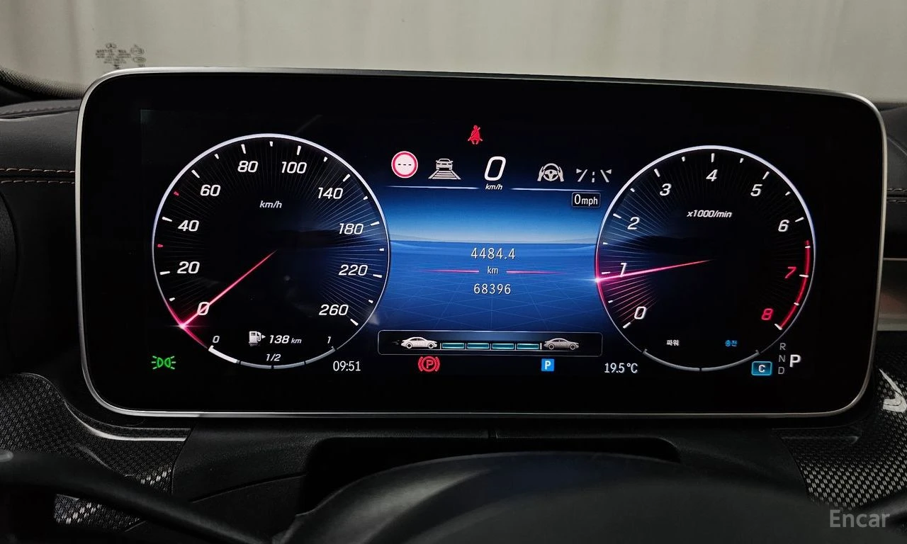 Mercedes-Benz C 300 4MATIC* AMG-LINE* DISTRONIC* 360CAM* HEAD-UP* PANO | Mobile.bg � ����������� 9