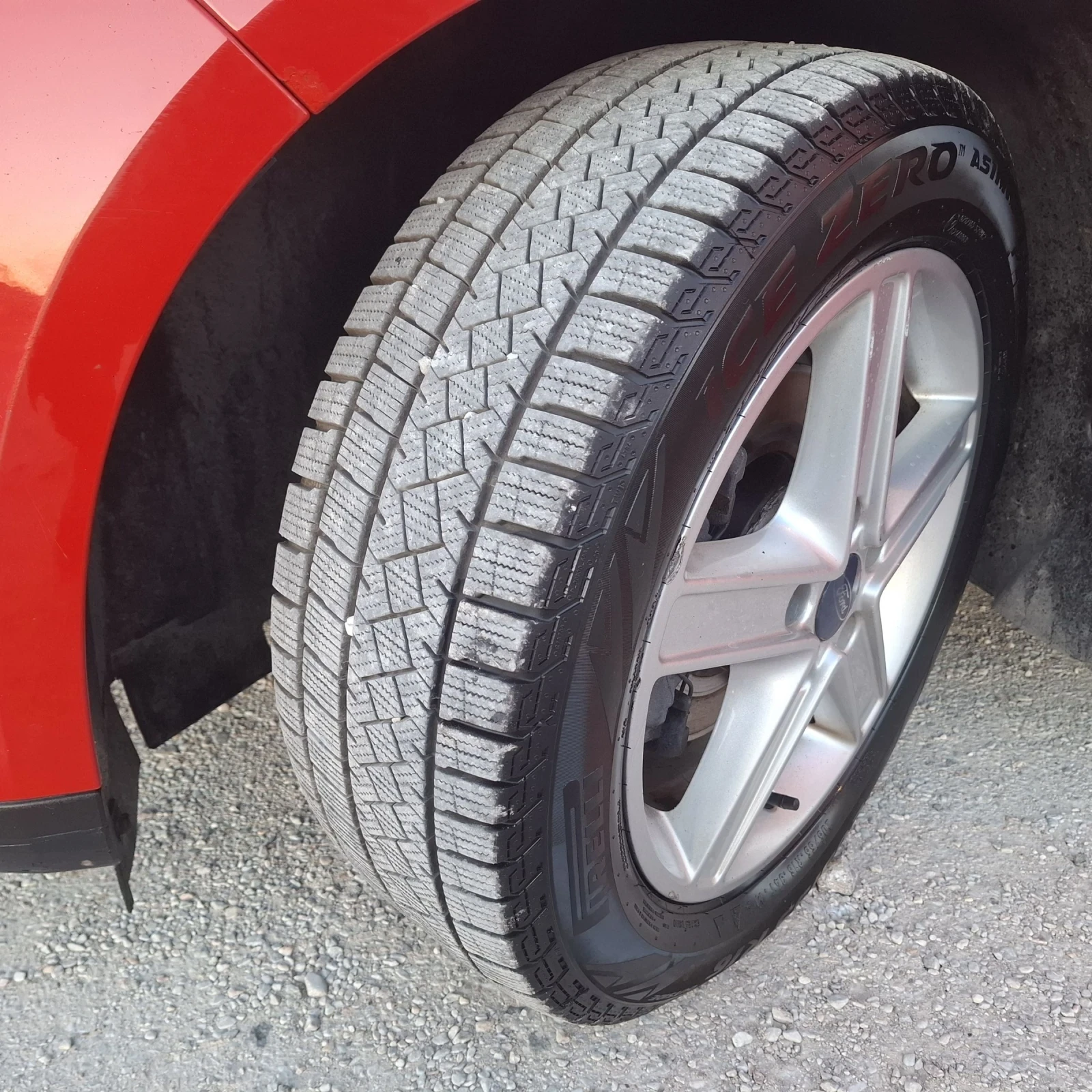 Ford C-max 1.6D TITANIUM, снимка 15 - Автомобили и джипове - 54348133