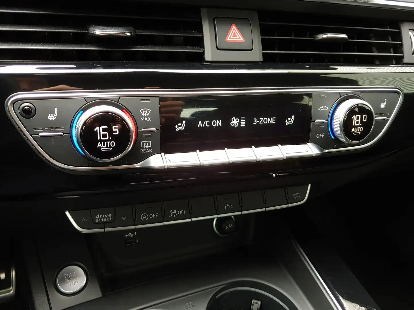 Audi A4 PROGRESSIV / QUATTRO / ДИГ.ТАБЛО / MATRIX, снимка 14 - Автомобили и джипове - 54422656