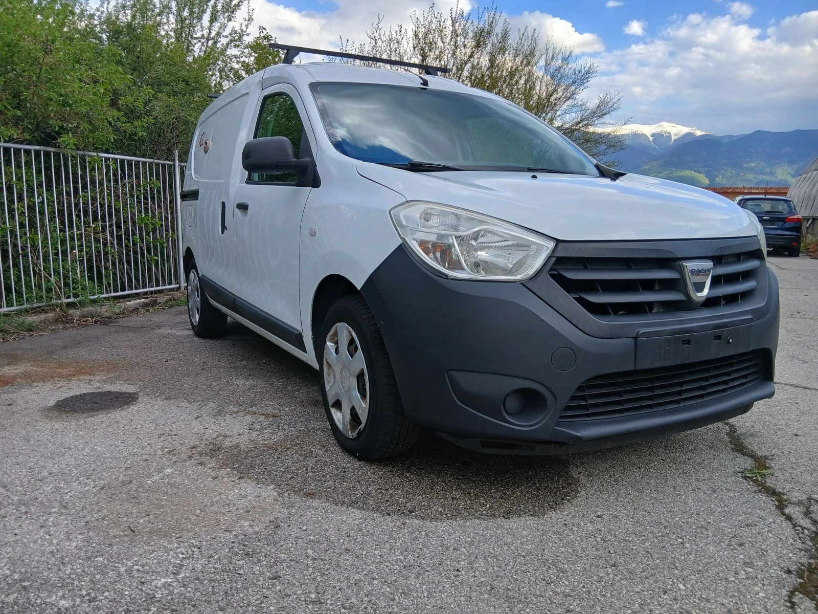 Dacia Dokker | Mobile.bg � ����������� 3