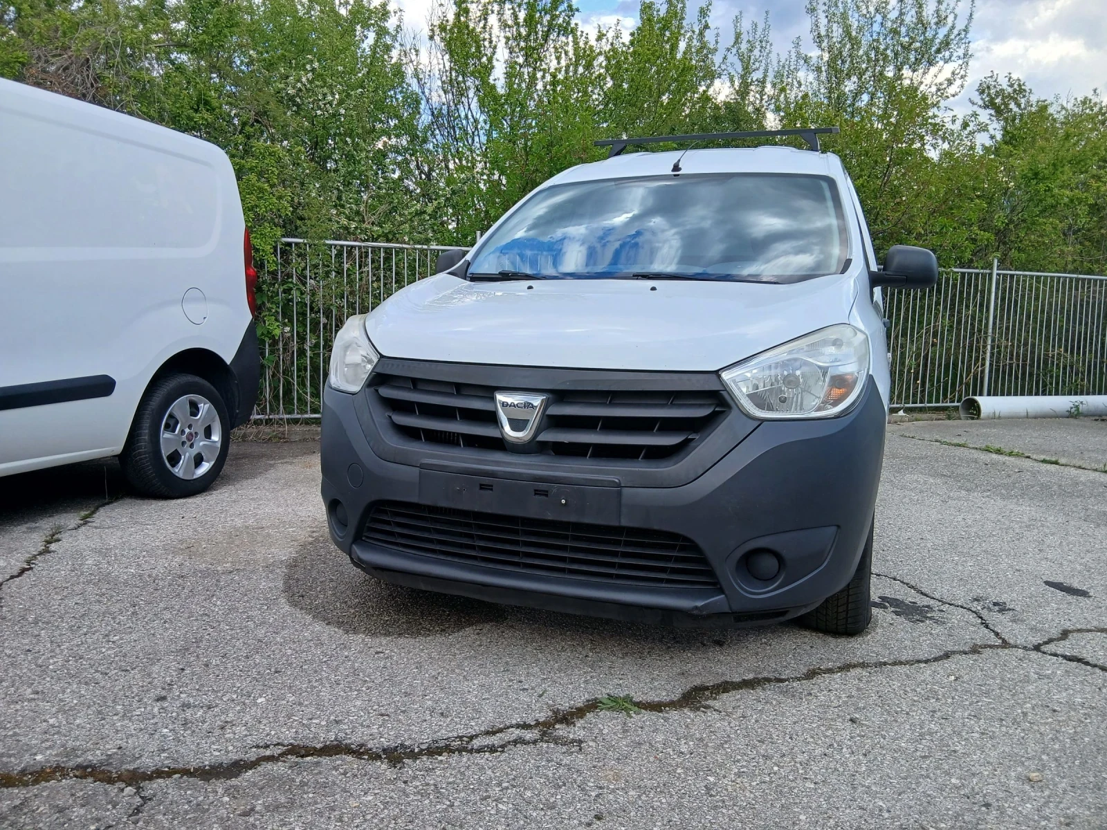 Dacia Dokker | Mobile.bg � ����������� 1