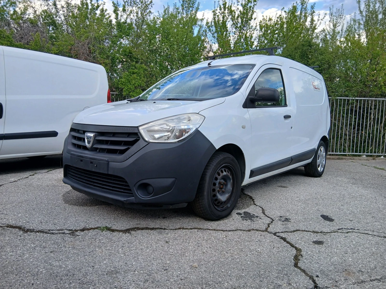 Dacia Dokker | Mobile.bg � ����������� 2