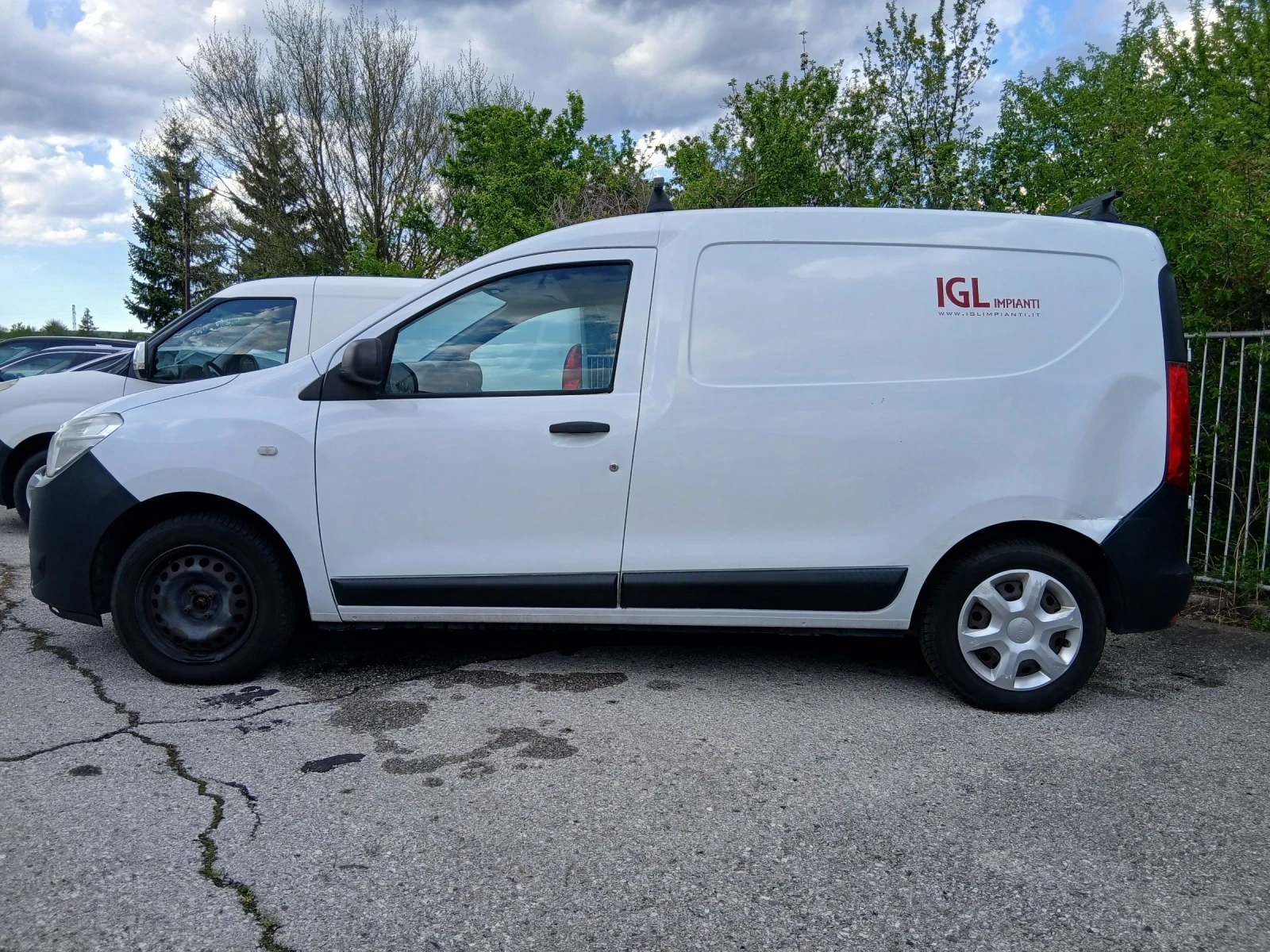 Dacia Dokker | Mobile.bg � ����������� 7
