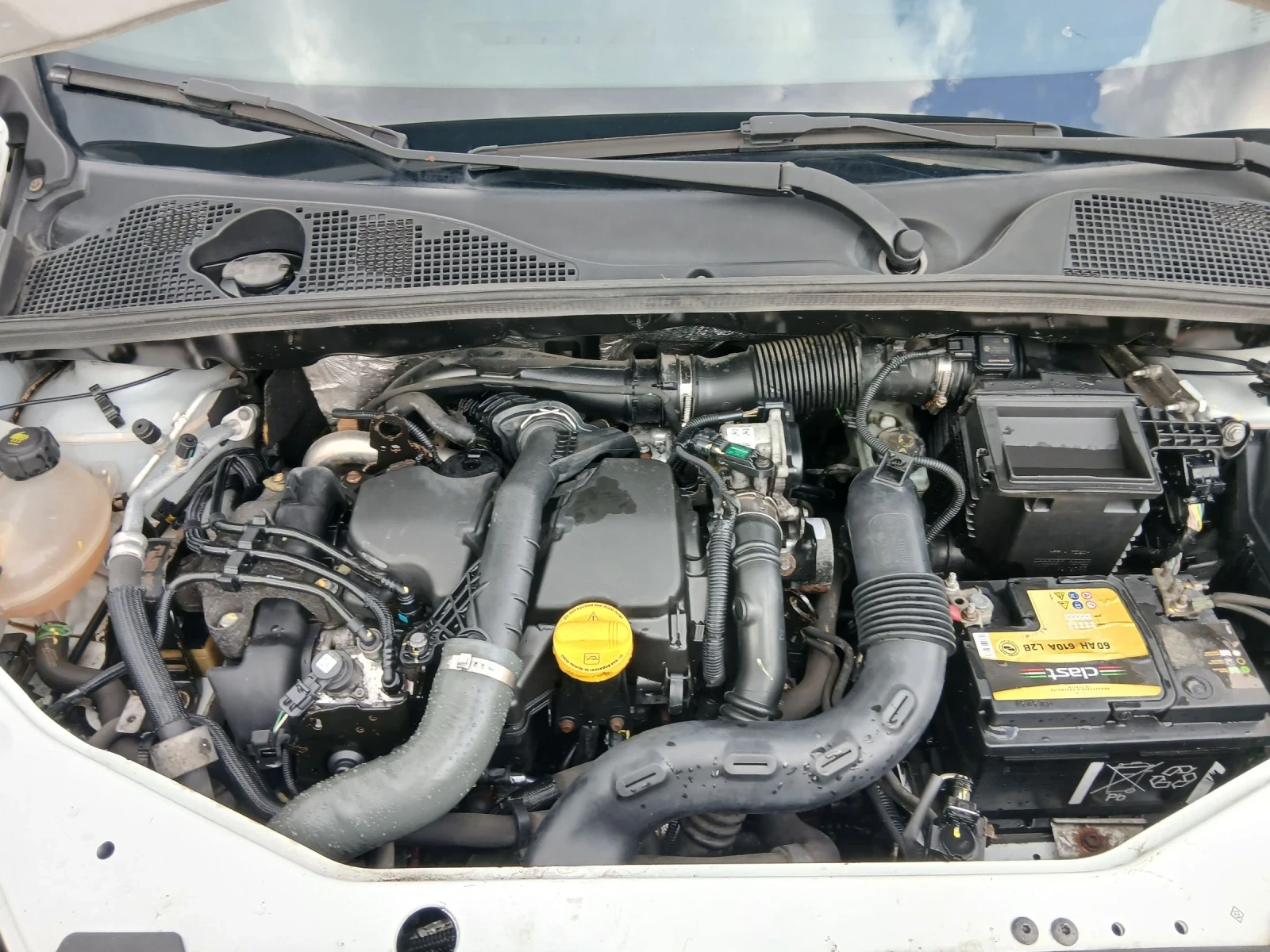 Dacia Dokker | Mobile.bg � ����������� 11