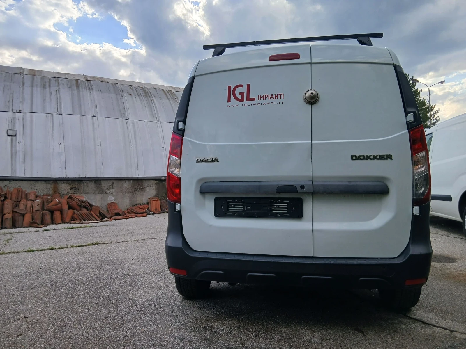 Dacia Dokker | Mobile.bg � ����������� 6