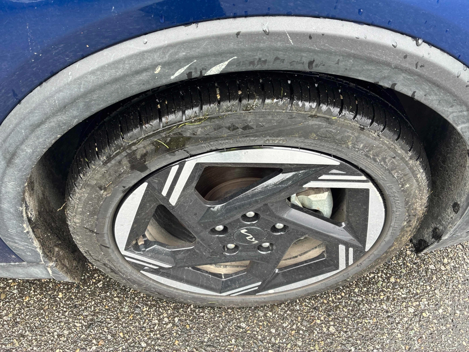 Kia K4 CARFAX * ���� ������ * ��������� ���� �� �� *  | Mobile.bg � ����������� 6