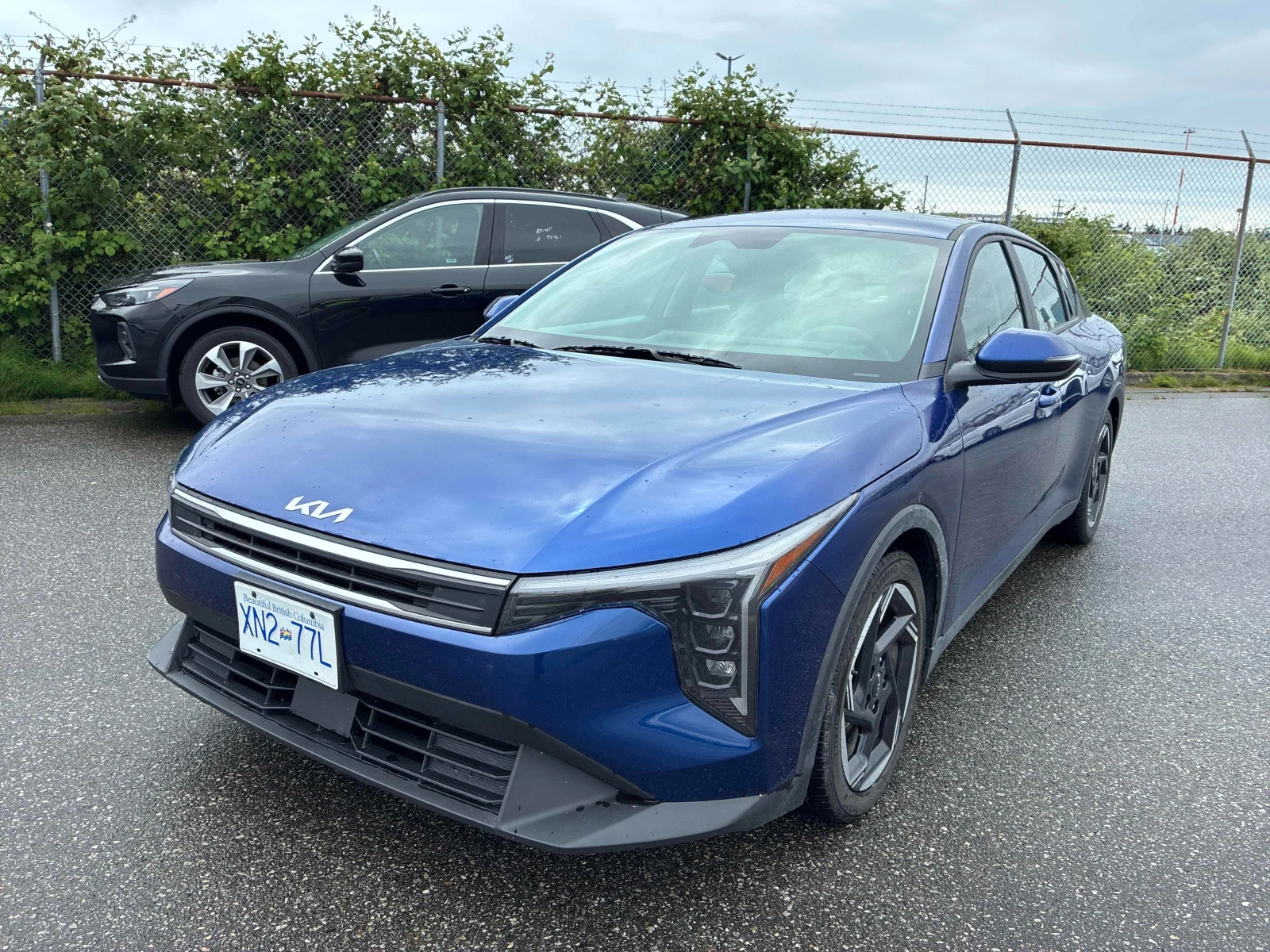 Kia K4 CARFAX * ���� ������ * ��������� ���� �� �� *  | Mobile.bg � ����������� 1